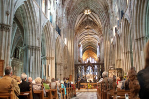 Church of England