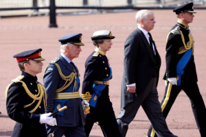 Constitutional Monarchy