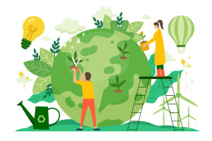 Environmental Protection