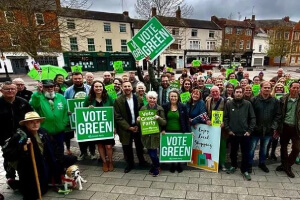 Green Politics