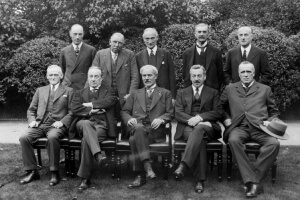 MacDonald’s Leadership