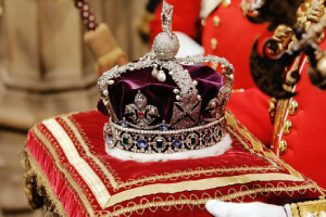 Royal Prerogative