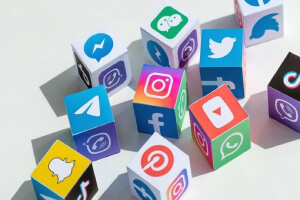 Social Media Regulations