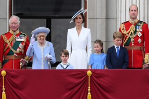Succession